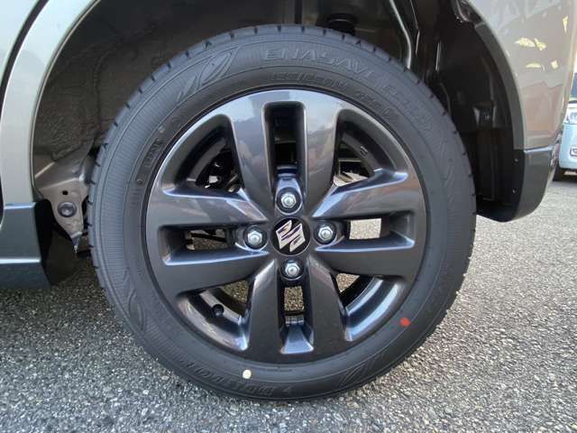 スズキ スペーシア ６６０ ギア ハイブリッド ＸＺ R5年 (甲信越・北陸) 99