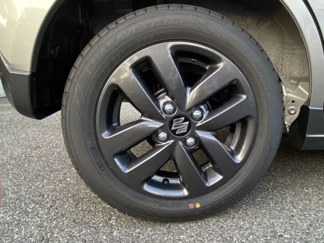 スズキ スペーシア ６６０ ギア ハイブリッド ＸＺ R5年 (甲信越・北陸) 99