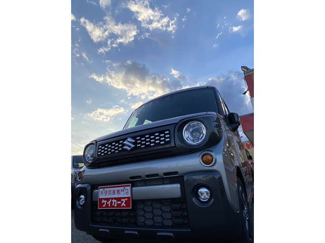 スズキ スペーシア ６６０ ギア ハイブリッド ＸＺ R5年 (甲信越・北陸) 99