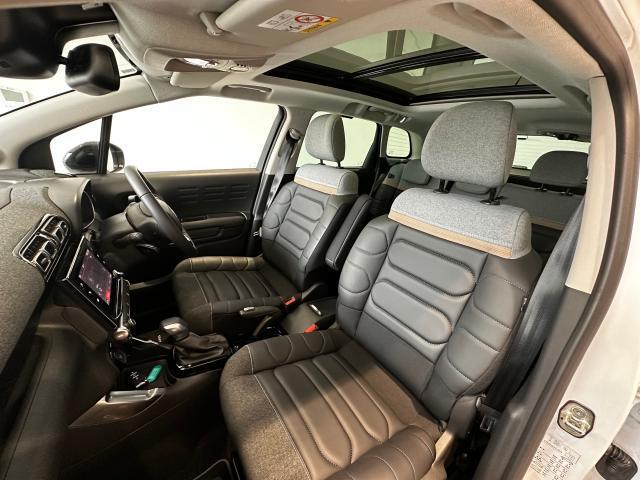 シトロエン Ｃ３　エアクロス　ＳＵＶ シャイン パック ブルーＨＤＩ ディーゼルターボ R5年 (中国) 99