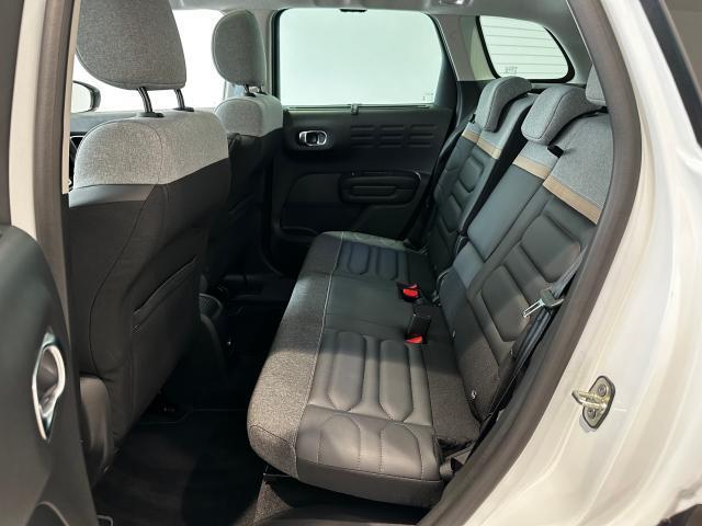 シトロエン Ｃ３　エアクロス　ＳＵＶ シャイン パック ブルーＨＤＩ ディーゼルターボ R5年 (中国) 99