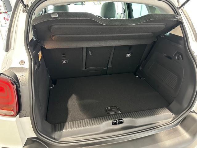 シトロエン Ｃ３　エアクロス　ＳＵＶ シャイン パック ブルーＨＤＩ ディーゼルターボ R5年 (中国) 99