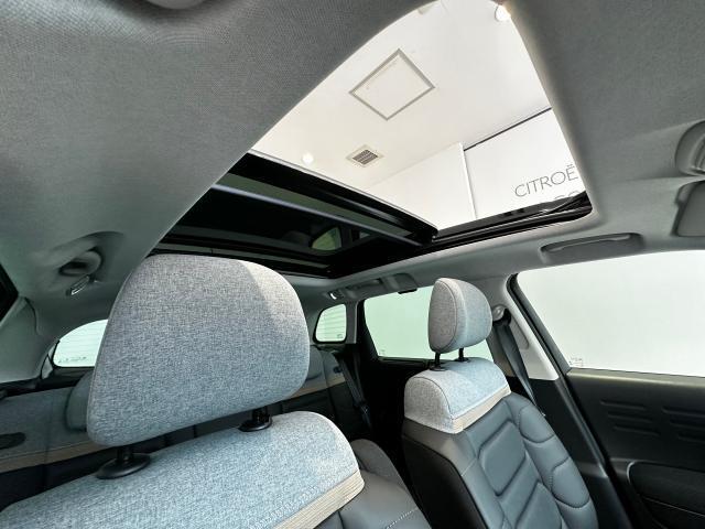 シトロエン Ｃ３　エアクロス　ＳＵＶ シャイン パック ブルーＨＤＩ ディーゼルターボ R5年 (中国) 99