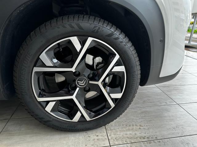 シトロエン Ｃ３　エアクロス　ＳＵＶ シャイン パック ブルーＨＤＩ ディーゼルターボ R5年 (中国) 99