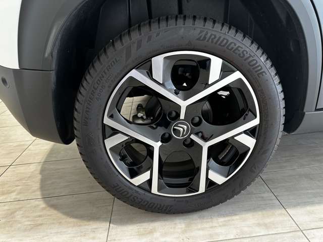 シトロエン Ｃ３　エアクロス　ＳＵＶ シャイン パック ブルーＨＤＩ ディーゼルターボ R5年 (中国) 99