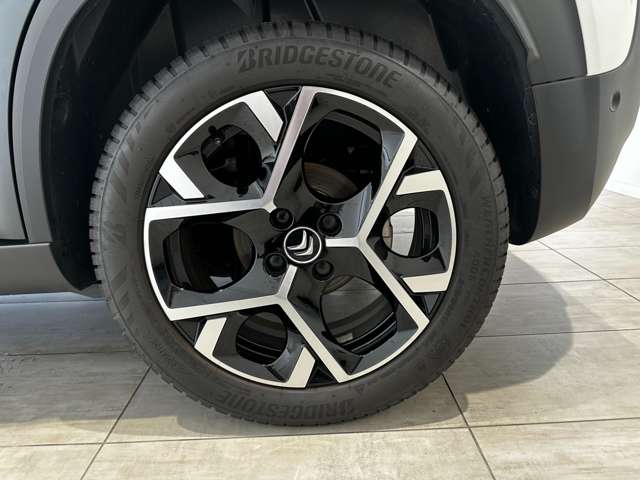 シトロエン Ｃ３　エアクロス　ＳＵＶ シャイン パック ブルーＨＤＩ ディーゼルターボ R5年 (中国) 99