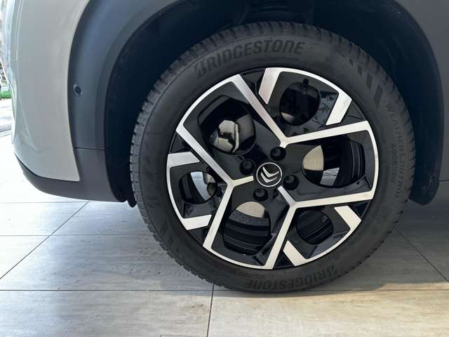 シトロエン Ｃ３　エアクロス　ＳＵＶ シャイン パック ブルーＨＤＩ ディーゼルターボ R5年 (中国) 99