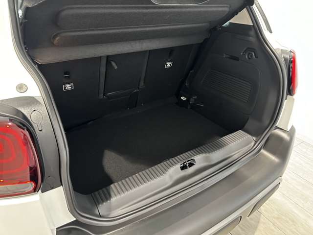 シトロエン Ｃ３　エアクロス　ＳＵＶ シャイン パック ブルーＨＤＩ ディーゼルターボ R5年 (中国) 99