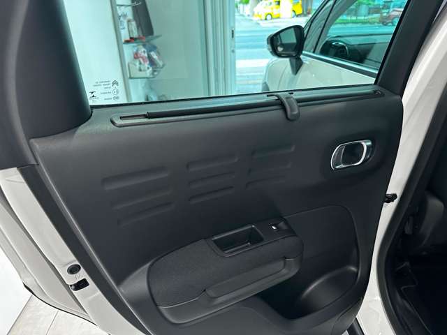 シトロエン Ｃ３　エアクロス　ＳＵＶ シャイン パック ブルーＨＤＩ ディーゼルターボ R5年 (中国) 99