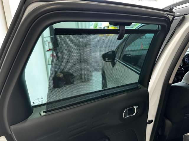 シトロエン Ｃ３　エアクロス　ＳＵＶ シャイン パック ブルーＨＤＩ ディーゼルターボ R5年 (中国) 99