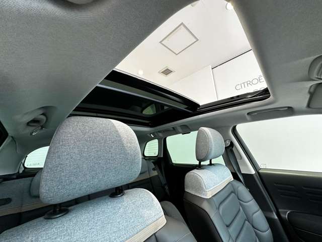 シトロエン Ｃ３　エアクロス　ＳＵＶ シャイン パック ブルーＨＤＩ ディーゼルターボ R5年 (中国) 99