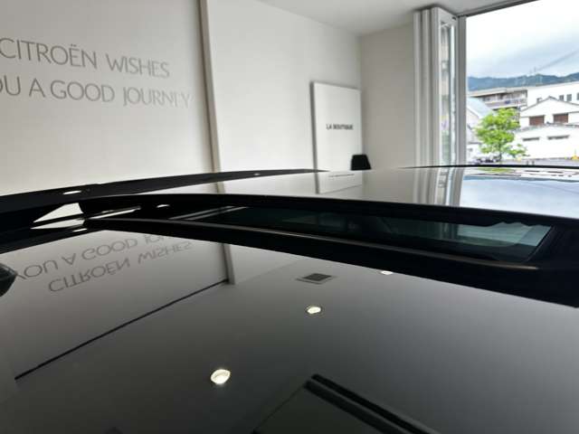 シトロエン Ｃ３　エアクロス　ＳＵＶ シャイン パック ブルーＨＤＩ ディーゼルターボ R5年 (中国) 99