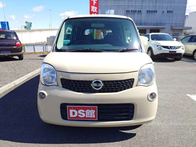 日産 モコ ６６０ Ｓ H23年 (関東) 99