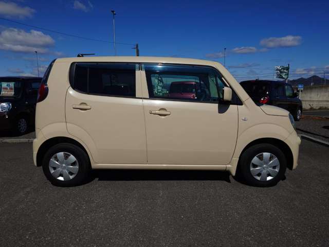 日産 モコ ６６０ Ｓ H23年 (関東) 99