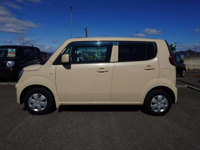 日産 モコ ６６０ Ｓ H23年 (関東) 99