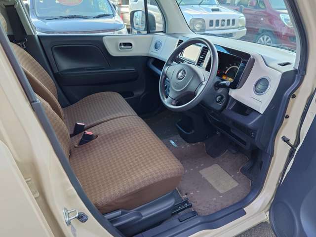 日産 モコ ６６０ Ｓ H23年 (関東) 99