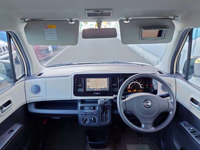 日産 モコ ６６０ Ｓ H23年 (関東) 99