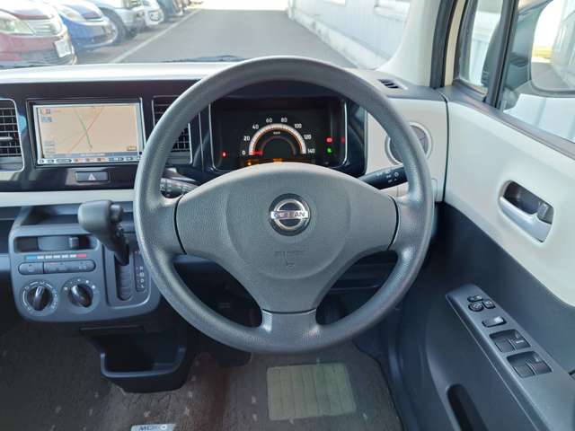 日産 モコ ６６０ Ｓ H23年 (関東) 99