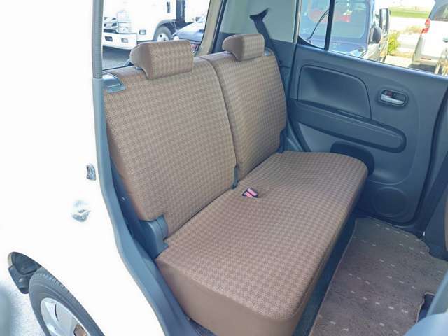 日産 モコ ６６０ Ｓ H23年 (関東) 99