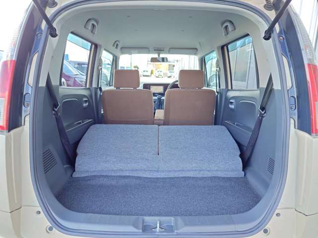 日産 モコ ６６０ Ｓ H23年 (関東) 99