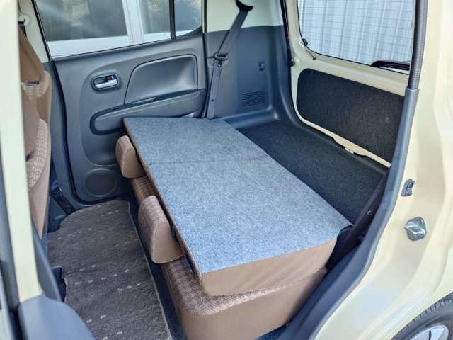 日産 モコ ６６０ Ｓ H23年 (関東) 99