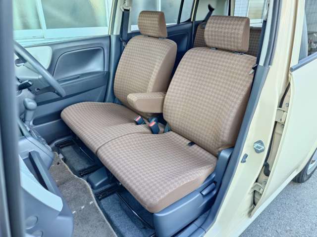 日産 モコ ６６０ Ｓ H23年 (関東) 99