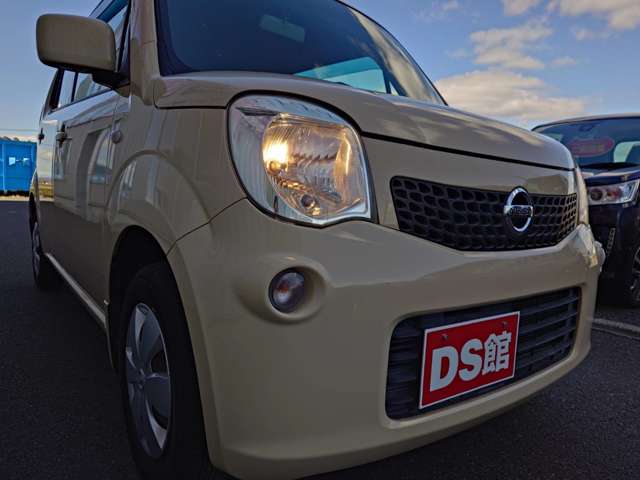 日産 モコ ６６０ Ｓ H23年 (関東) 99