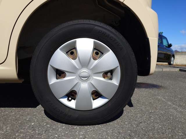 日産 モコ ６６０ Ｓ H23年 (関東) 99