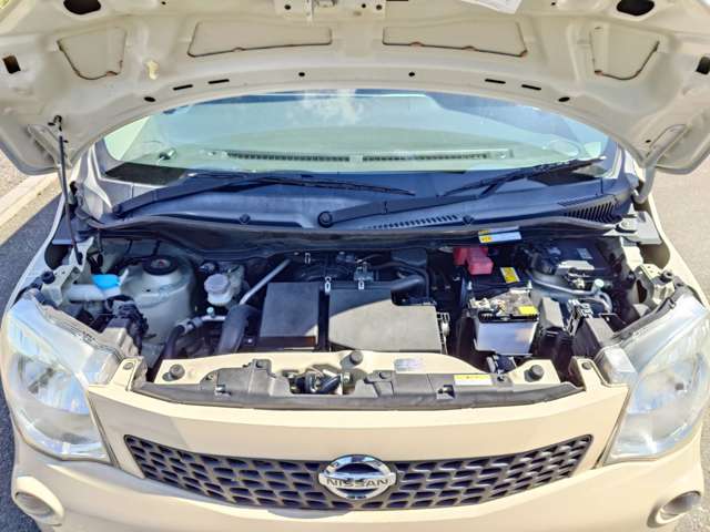 日産 モコ ６６０ Ｓ H23年 (関東) 99