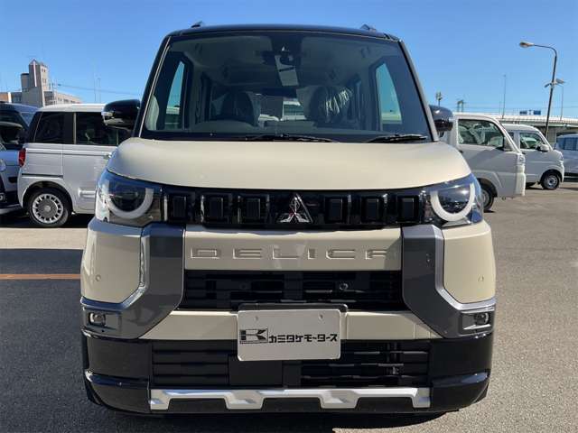三菱 デリカ　ミニ ６６０ Ｔ プレミアム R5年 (近畿) 99