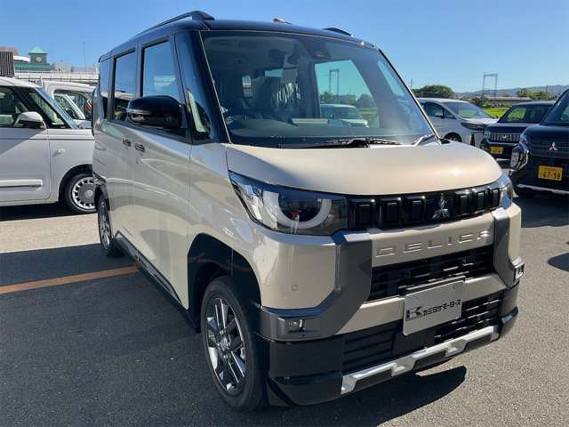三菱 デリカ　ミニ ６６０ Ｔ プレミアム R5年 (近畿) 99
