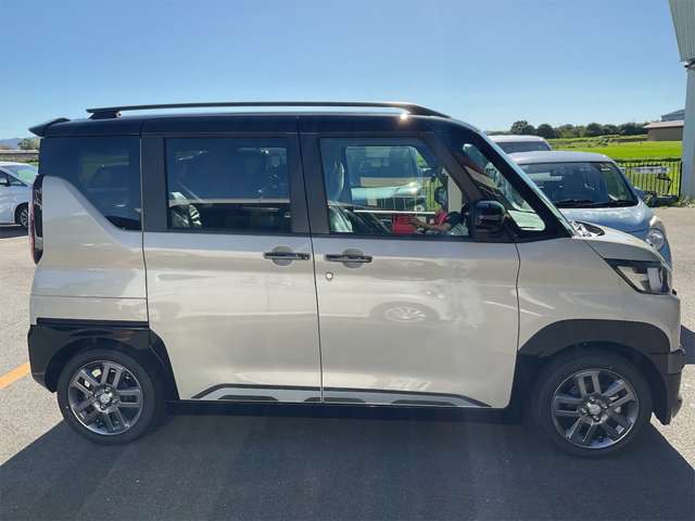 三菱 デリカ　ミニ ６６０ Ｔ プレミアム R5年 (近畿) 99
