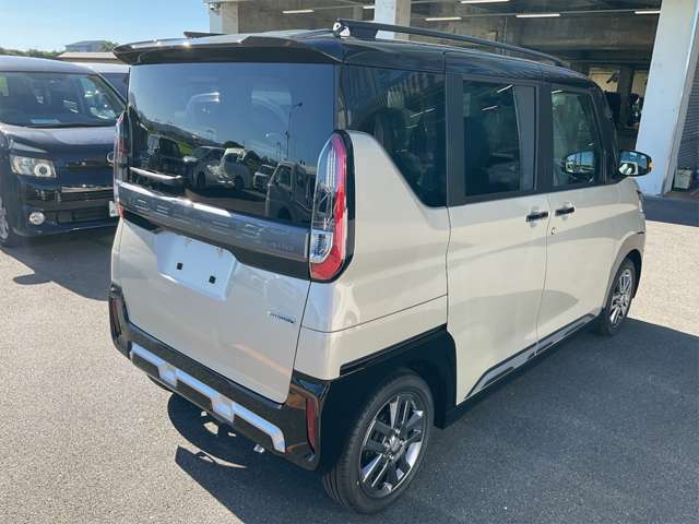 三菱 デリカ　ミニ ６６０ Ｔ プレミアム R5年 (近畿) 99