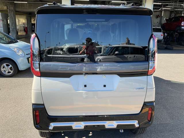 三菱 デリカ　ミニ ６６０ Ｔ プレミアム R5年 (近畿) 99