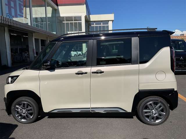 三菱 デリカ　ミニ ６６０ Ｔ プレミアム R5年 (近畿) 99