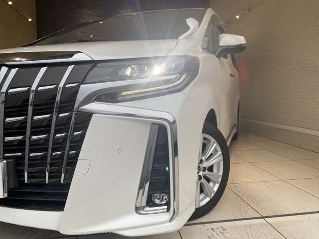 トヨタ アルファード ２．５ Ｓ H30年 (九州・沖縄) 99