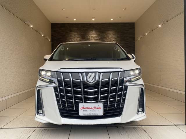 トヨタ アルファード ２．５ Ｓ H30年 (九州・沖縄) 99