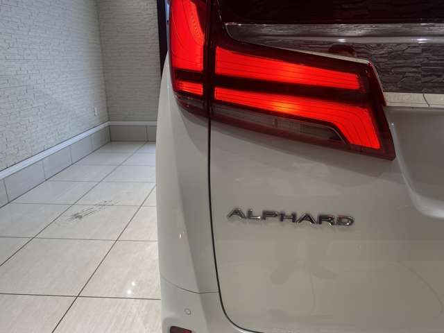 トヨタ アルファード ２．５ Ｓ H30年 (九州・沖縄) 99