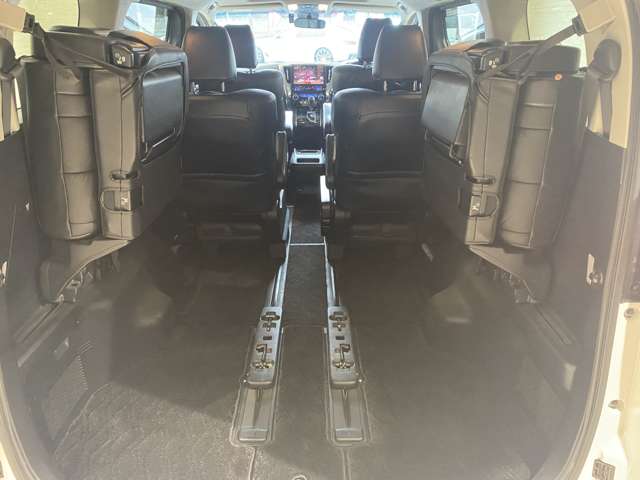 トヨタ アルファード ２．５ Ｓ H30年 (九州・沖縄) 99