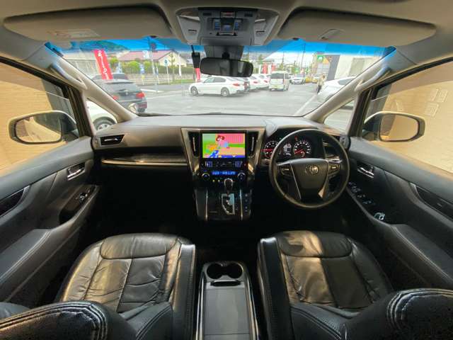 トヨタ アルファード ２．５ Ｓ H30年 (九州・沖縄) 99