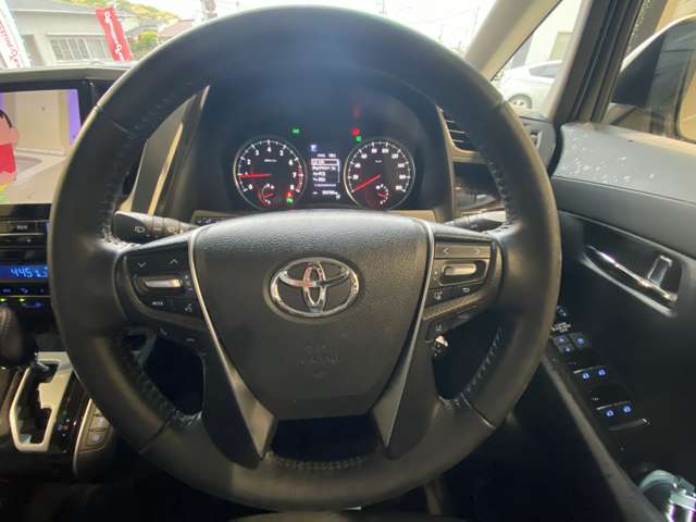 トヨタ アルファード ２．５ Ｓ H30年 (九州・沖縄) 99