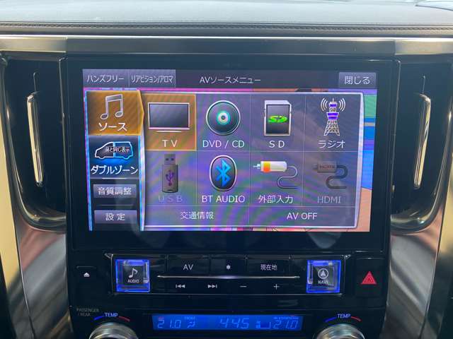 トヨタ アルファード ２．５ Ｓ H30年 (九州・沖縄) 99