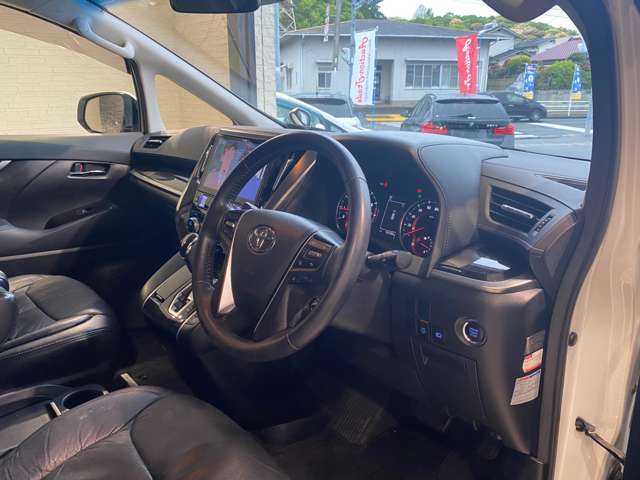 トヨタ アルファード ２．５ Ｓ H30年 (九州・沖縄) 99