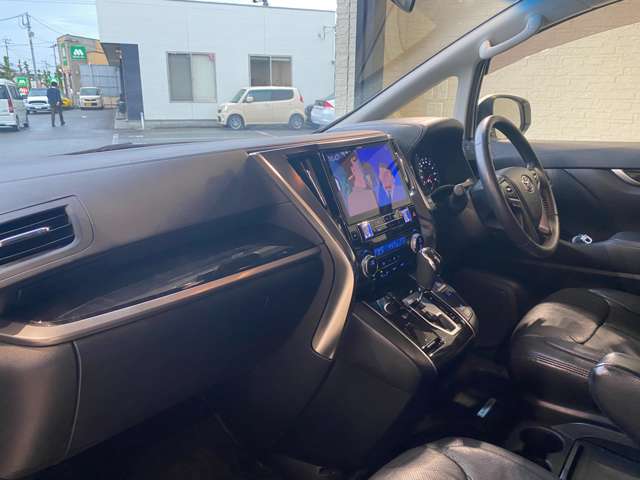 トヨタ アルファード ２．５ Ｓ H30年 (九州・沖縄) 99