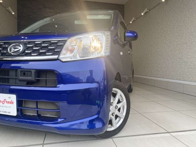 ダイハツ ムーヴ ６６０ カスタム Ｘ ＳＡ H27年 (九州・沖縄) 99