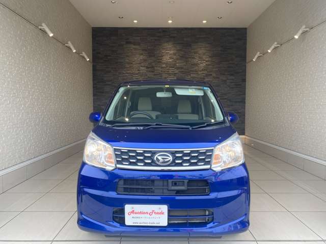 ダイハツ ムーヴ ６６０ カスタム Ｘ ＳＡ H27年 (九州・沖縄) 99