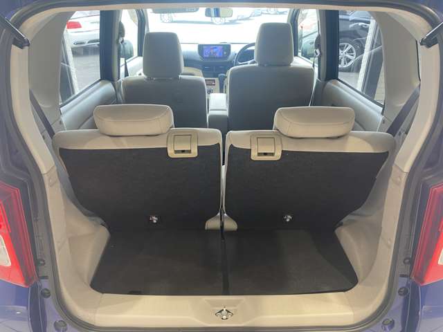 ダイハツ ムーヴ ６６０ カスタム Ｘ ＳＡ H27年 (九州・沖縄) 99