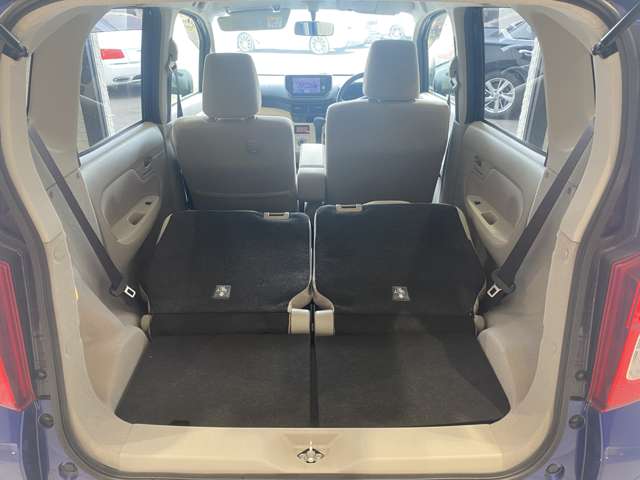 ダイハツ ムーヴ ６６０ カスタム Ｘ ＳＡ H27年 (九州・沖縄) 99