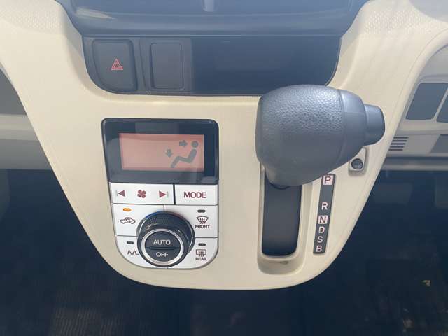 ダイハツ ムーヴ ６６０ カスタム Ｘ ＳＡ H27年 (九州・沖縄) 99