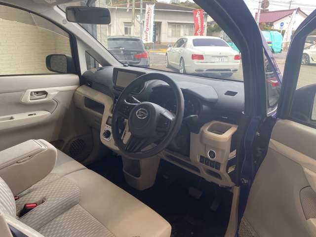 ダイハツ ムーヴ ６６０ カスタム Ｘ ＳＡ H27年 (九州・沖縄) 99